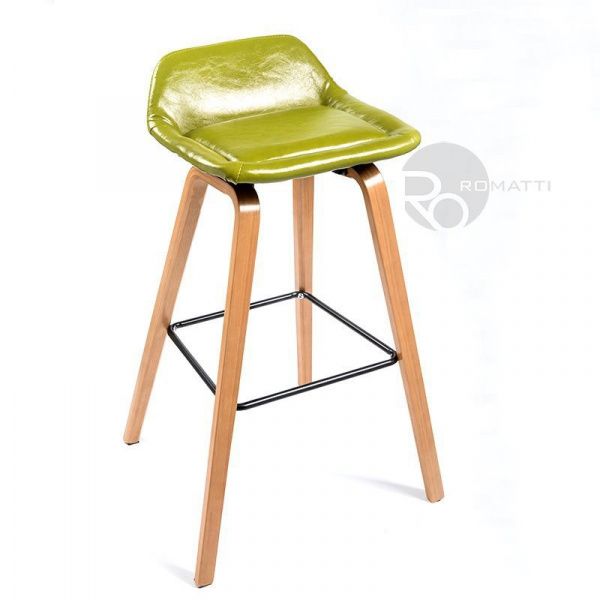 Дизайнерские барные стулья в стиле Лофт