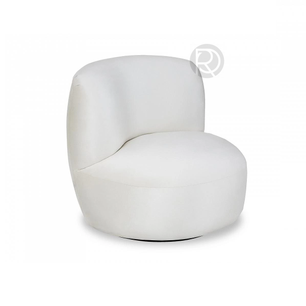 Дизайнерские кресла для отдыха