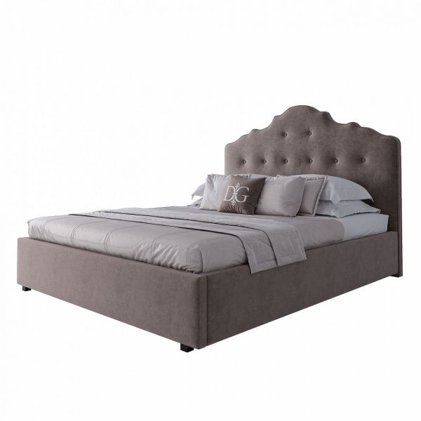 Дизайнерские кровати в классическом стиле
