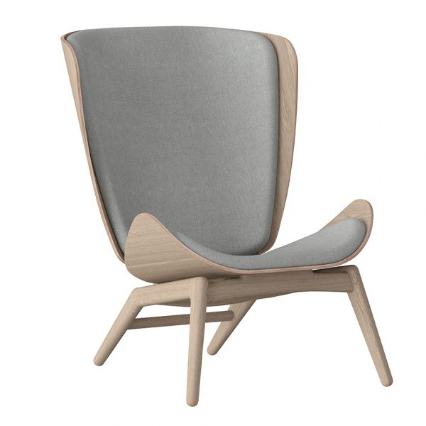 Дизайнерские кресла в скандинавском стиле