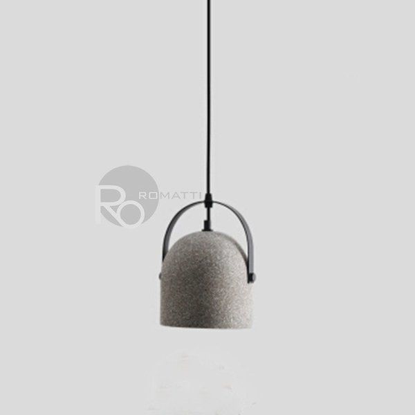 Подвесные светильники в стиле минимализм