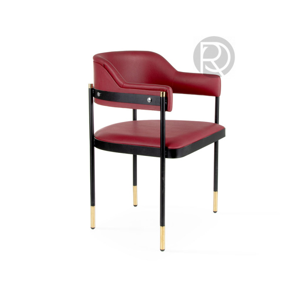 Дизайнерские стулья для HoReCa