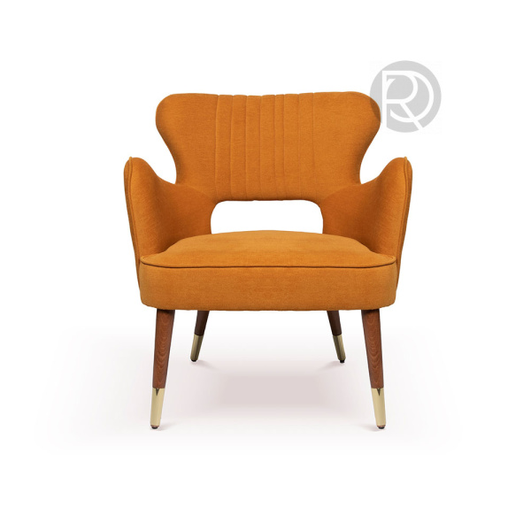 Дизайнерские кресла в стиле прованс