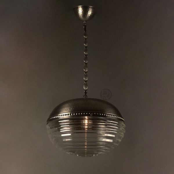 Дизайнерские подвесные светильники
