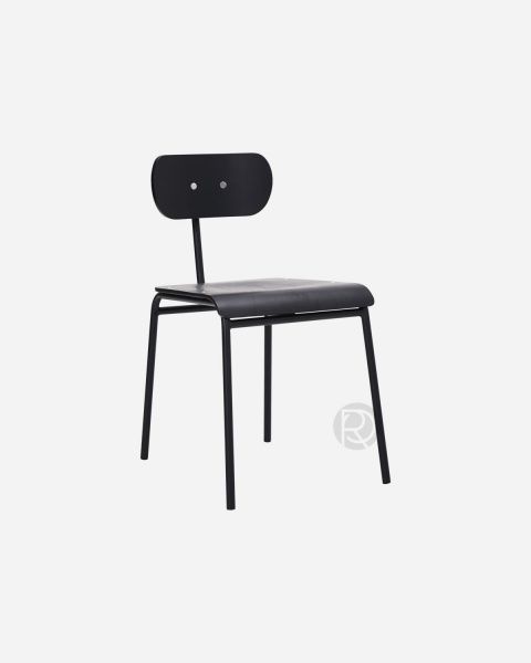 Дизайнерские стулья в современном стиле